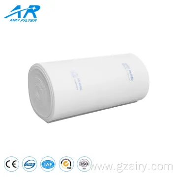 Synthetic Fiber/Ceiling Filter for Spray Booth with 600g